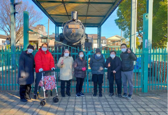 今年もあと少しですね！