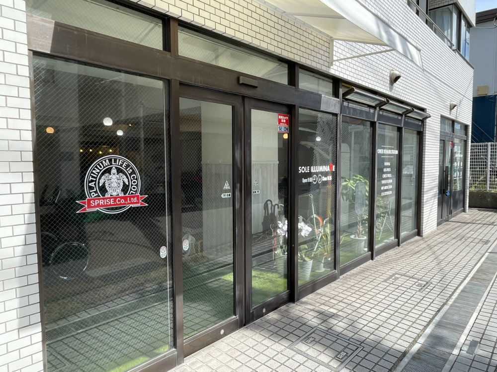 新人職員紹介