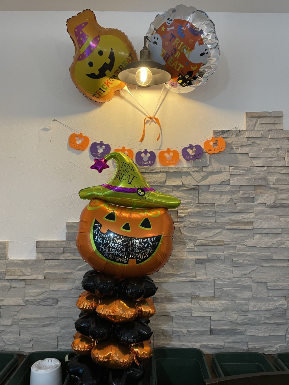 ハロウィン